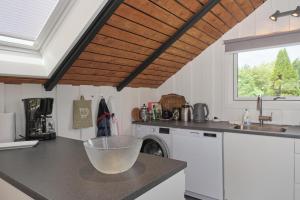 Beautiful Home In Ebeltoft With 2 Bedrooms And Internet