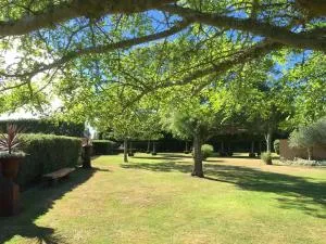 Swallow Gardens - Ohoka