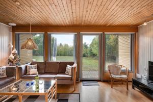 Charming Holiday Home Close To Ebeltoft And Beautiful Beaches