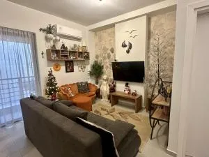 Marina Beach Rethymno - Áyios Andónios