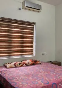 Line Apartments - Māla