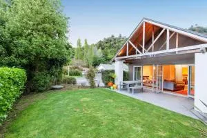 Lake Okareka Cottage - Lake Tarawera