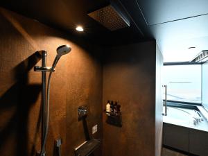 Kobe Suma Seaworld Hotel