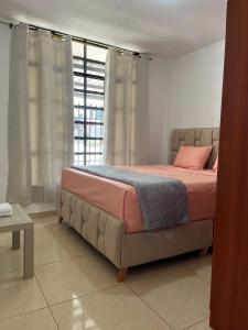 Hermoso apto con parqueadero