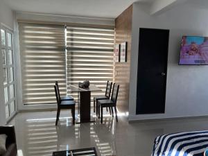 Alojamiento nuevo en residencial