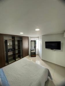 Ivanna Jumar ApartaHotel - Laureles Estadio