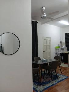 HOMESTAY RANTAU PANJANG KELANTAN - Uni Homestay