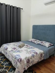 HOMESTAY RANTAU PANJANG KELANTAN - Uni Homestay