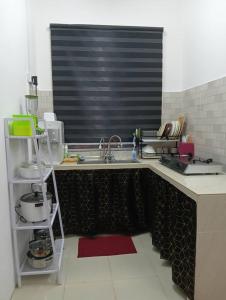 HOMESTAY RANTAU PANJANG KELANTAN - Uni Homestay