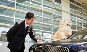 Solaire Resort Entertainment City