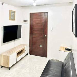 The Urban Haven Cebu 2Bedrooms 4beds Condo