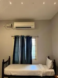 Ecovilla luxury 5s - Villianur