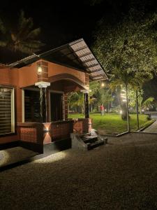 Betel Brooks Resort