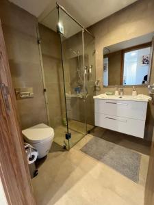 Cozy Urbain Appartement