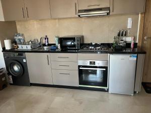 Cozy Urbain Appartement