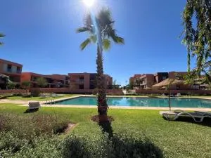 Cozy Urbain Appartement - Chrifia