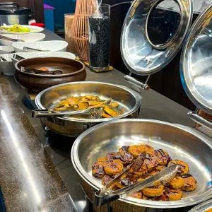 JS Boutique Hotel - Taedae-ri