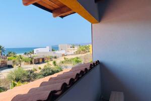 Casa Hipocampo a pasos de la playa