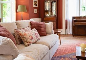Gorgeous 3BD in Oxfordshire - Stunning Countryside!