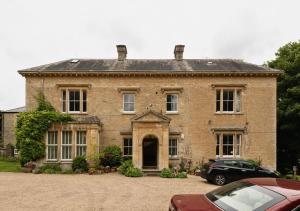 Gorgeous 3BD in Oxfordshire - Stunning Countryside!