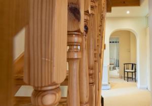 Gorgeous 3BD in Oxfordshire - Stunning Countryside!