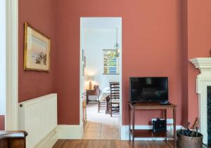 Gorgeous 3BD in Oxfordshire - Stunning Countryside!