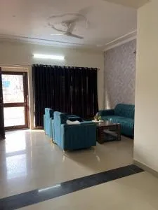 Bebo's Abode - Renwāl