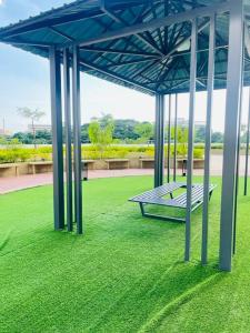 Cozy Retreat at Anderson Ipoh by Iconique