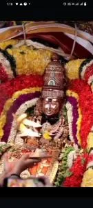 Sri arunachala shiva homestay 2 - Gingee