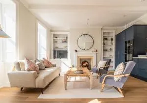 Hitchmans Mews - Stunning 2BD in Chipping Norton! - 奇平诺顿