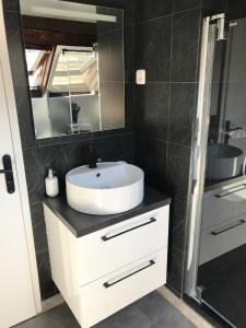 Appartements CHERBOURG MARITIME : Appartement 1 Chambre