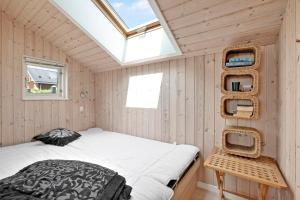 Nice Home In Ebeltoft With 3 Bedrooms And Wifi