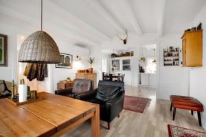 Lovely Older And Newly Renovated House In Beautiful And Tranquil Surroundings