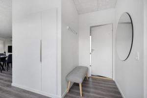 Awesome Home In Ebeltoft With 4 Bedrooms And Internet