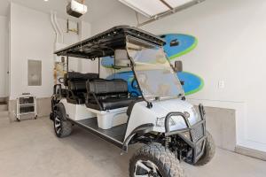 Desert Beachcomber townhouse