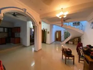 Prabhat Kumar Lal - Nāgore