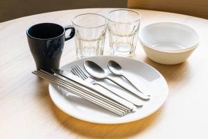 Harebare apartment for max 4ppl 3mins walk from Kiba station 4F