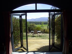 Omaka Heights Countrystay