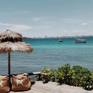 rocco villa - Ко-Лан