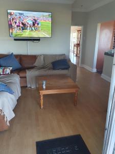 Valley View Guesthouse