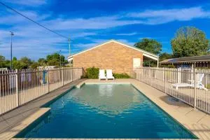 All Travellers Motor Inn - Coonamble