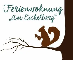 Ferienwohnung am Eichelberg - Langhecke