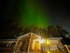 Rantaruka 4 D2 Korpikelo