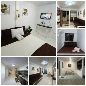 Cozy Transient Home Imus Kawit - Tanza