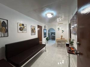 ACL Staycation Home in Imus & Kawit with portable pool unit 2