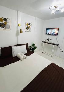 ACL Staycation Home in Imus & Kawit with portable pool unit 2