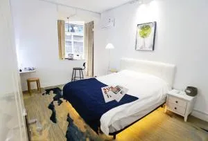 Seeking Flavors in Chengdu t aishengnanlu road - Chengdu