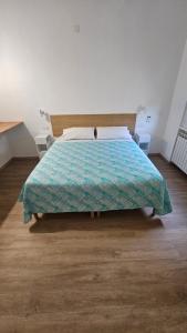 Double or Twin Room with Private Bathroom