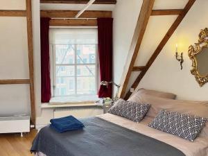 Canal View B&B Amsterdam