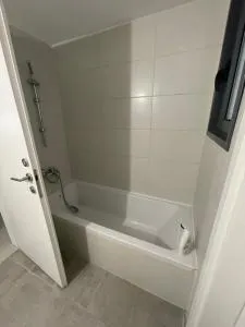 טירת כרמל חיפה - Atlit